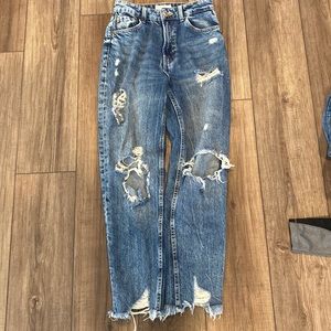 Bershka Jeans